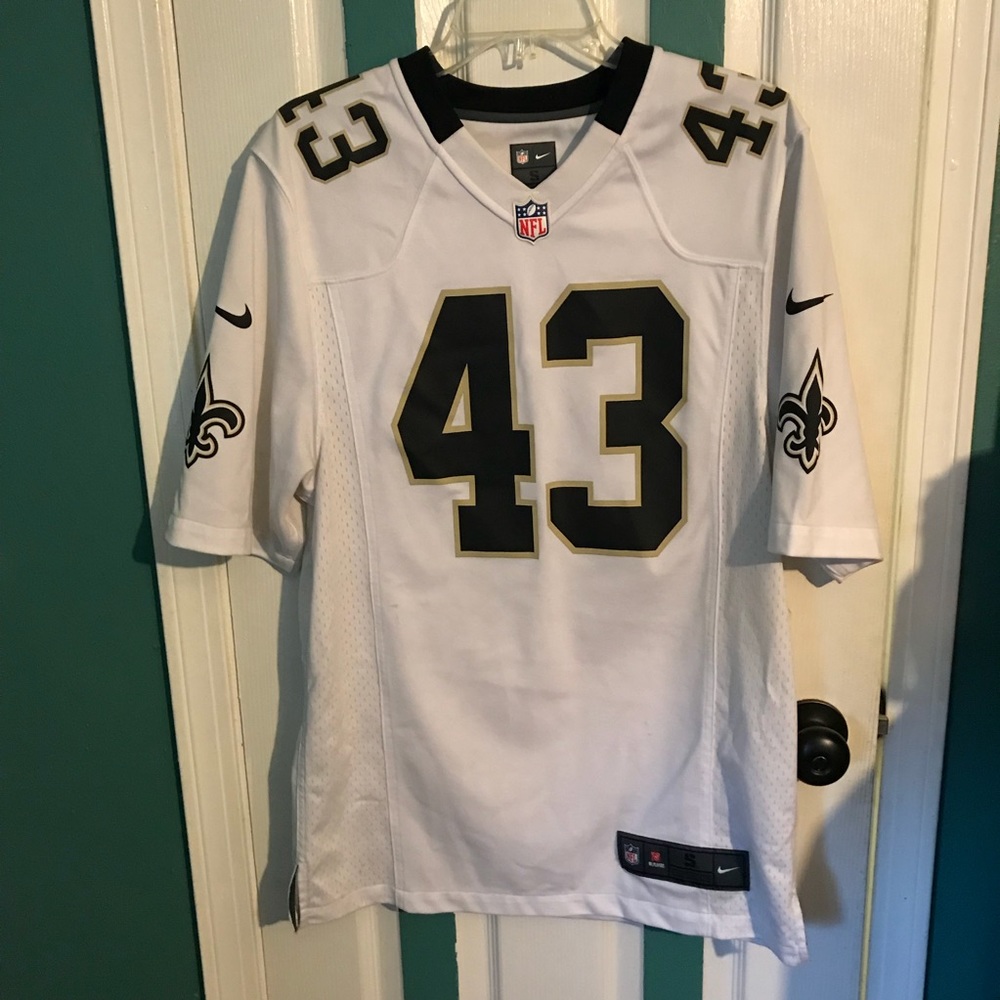 NFL New Orleans Saints Jersey